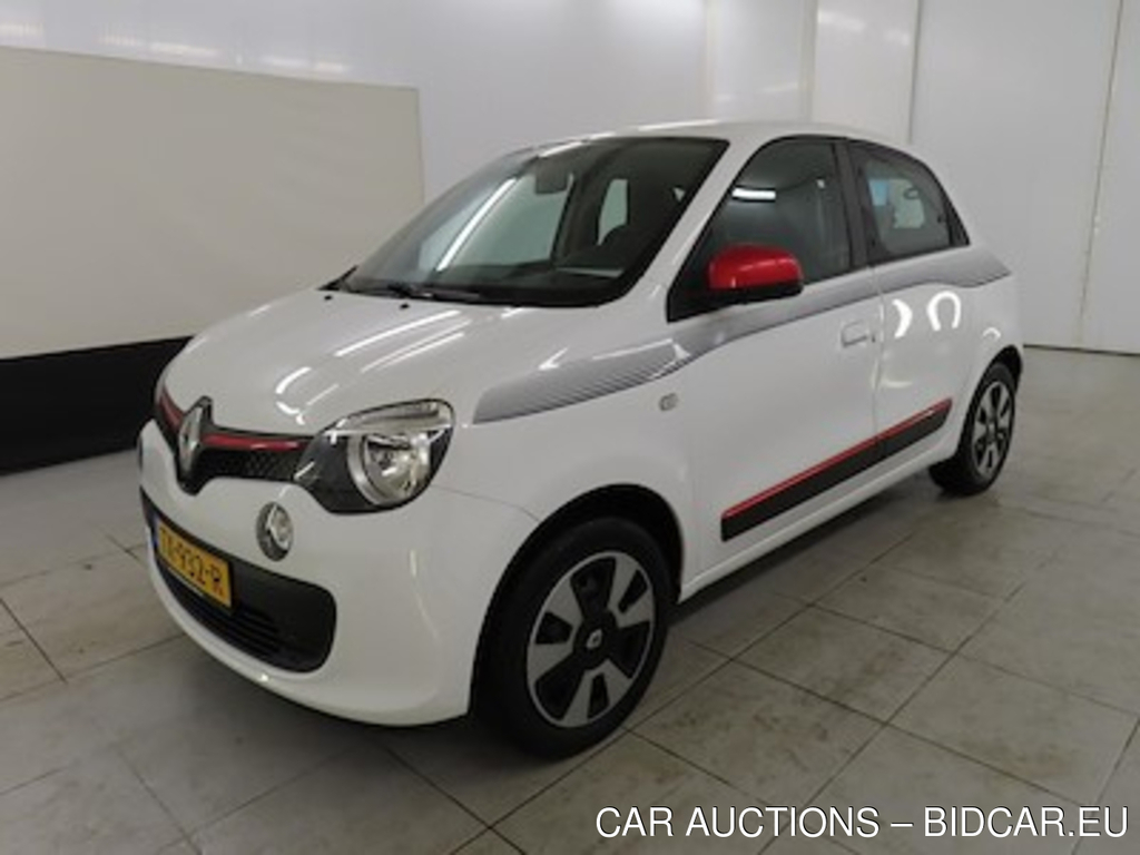 Renault TWINGO SCe 70 Stop ; Start Collection 5d