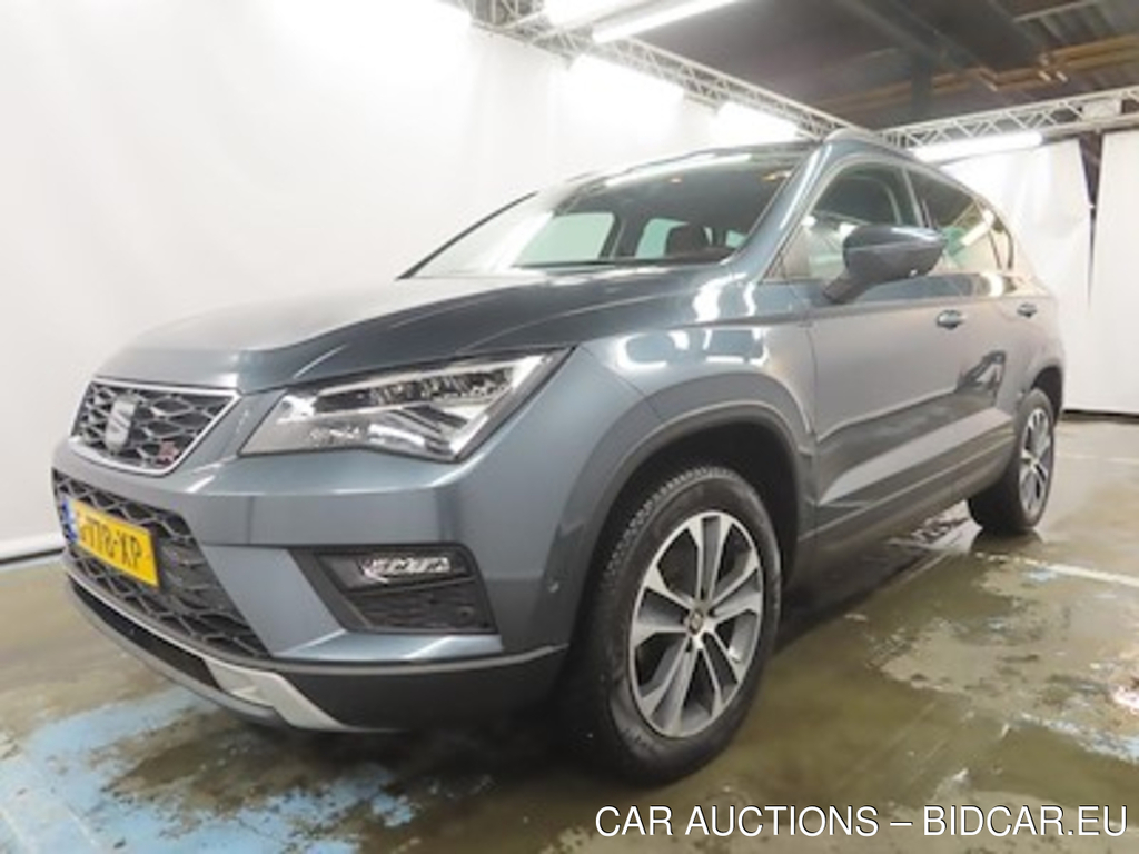 Seat Ateca 1.0 Eco TSI Style Business Intense 5d