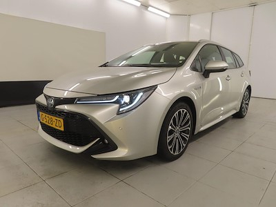 Toyota Corolla touring spor 1.8 Hybrid Business Intro 5d