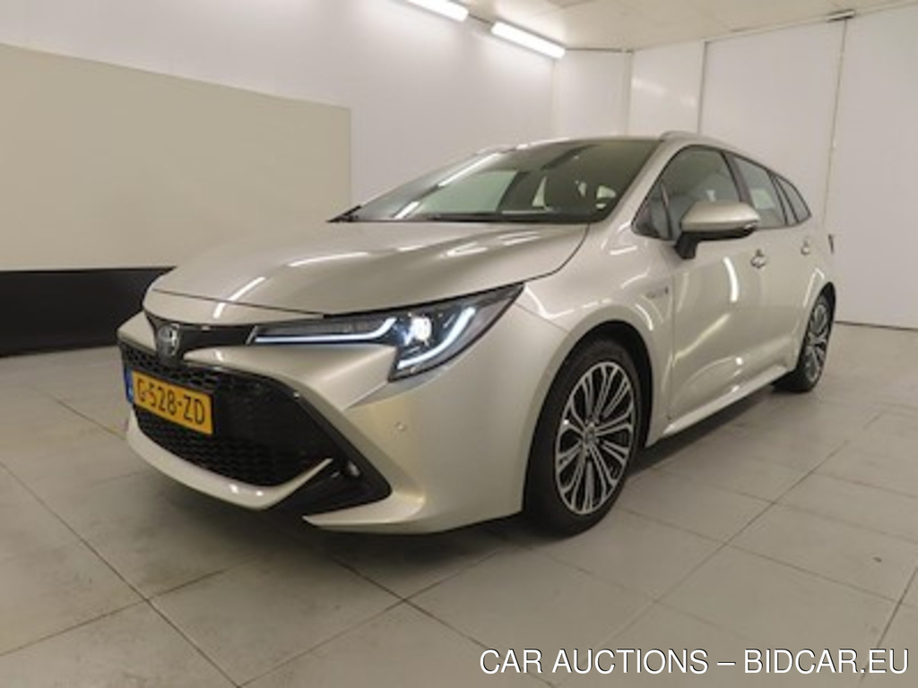 Toyota Corolla touring spor 1.8 Hybrid Business Intro 5d