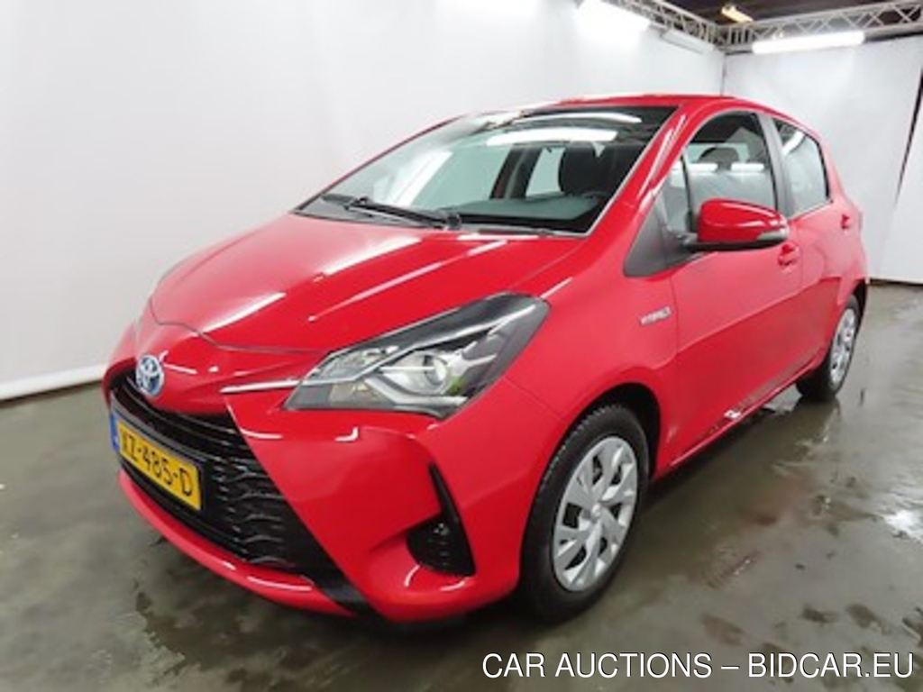 Toyota YARIS 1.5 Hybrid ActieAuto Automaat Active APL