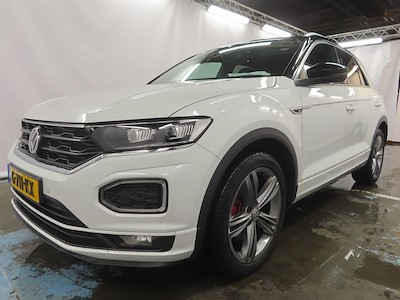 Volkswagen T-Roc 1.5 TSI 110kW DSG Sport Business R 5d