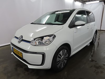 Volkswagen UP 60kW e-up! 5d