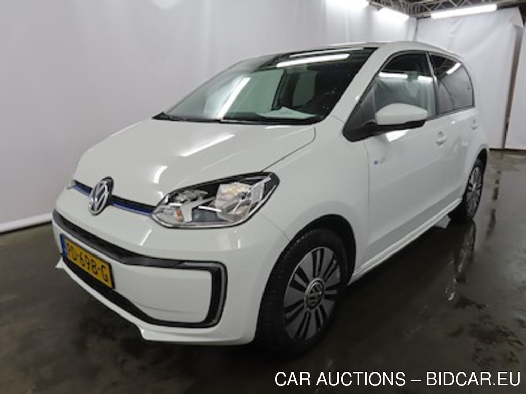 Volkswagen UP 60kW e-up! 5d