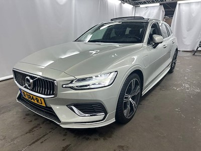 Volvo V60 Recharge T6 AWD Automaat Inscription