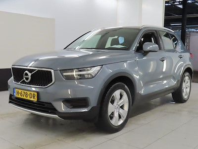 Volvo XC40 T3 Geartronic Momentum Pro 5d