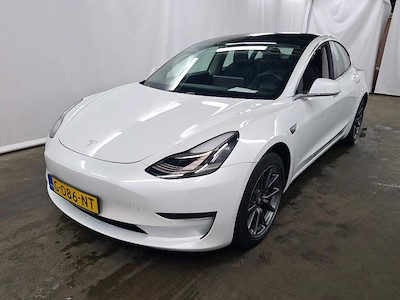 Tesla Model 3 Long-Range Dual Motor AWD