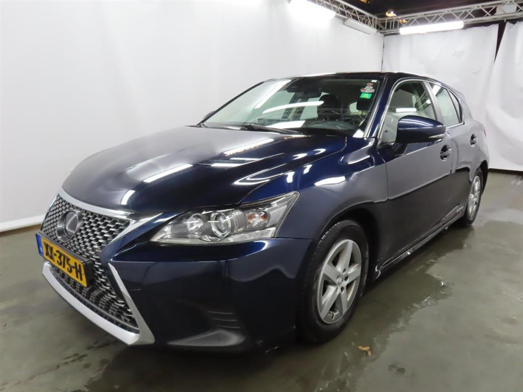 Lexus Ct 200H, 2019