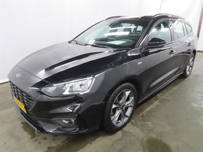 Ford Focus wagon 1.0 ECOB. ST L. BNS, 2020