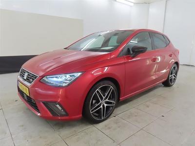 Seat Ibiza 1.0 TSI FR BNS INT., 2020