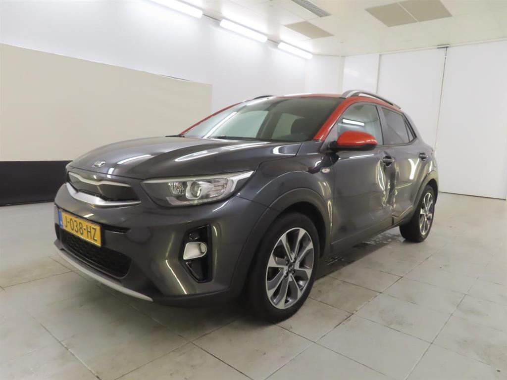 Kia Stonic 1.0 T-GDI SPORTS ED., 2020