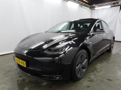 Tesla Model 3 STND.RWD PLUS 60 KWH, 2019