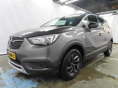 Opel Crossland x *HEAD GASKET BROKEN* 1.2 T. 120 J. ED., 2019