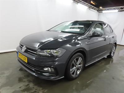 Volkswagen Polo 1.0 TSI HIGHL.BNSR, 2020