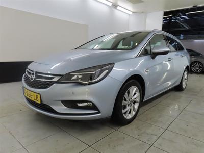 Opel Astra sports tourer 1.0 T. BUSINESS EX., 2019