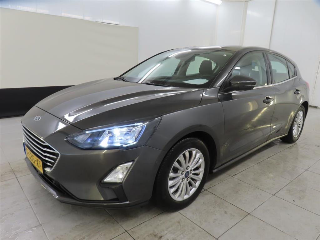 Ford Focus 1.0 ECOB. TIT. BNS, 2019