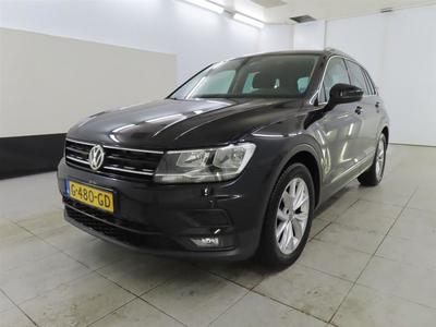 Volkswagen Tiguan 1.5 TSI ACT CL BNS, 2019