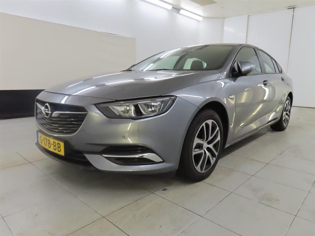 Opel Insignia grand sport 1.5 T EDITION, 2019