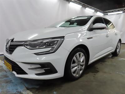 Renault Megane 1.3 TCE BUSINESS ZEN, 2021