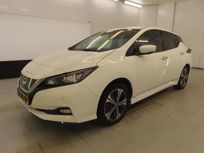 Nissan Leaf E+ N-CONNECTA 62 KWH, 2019