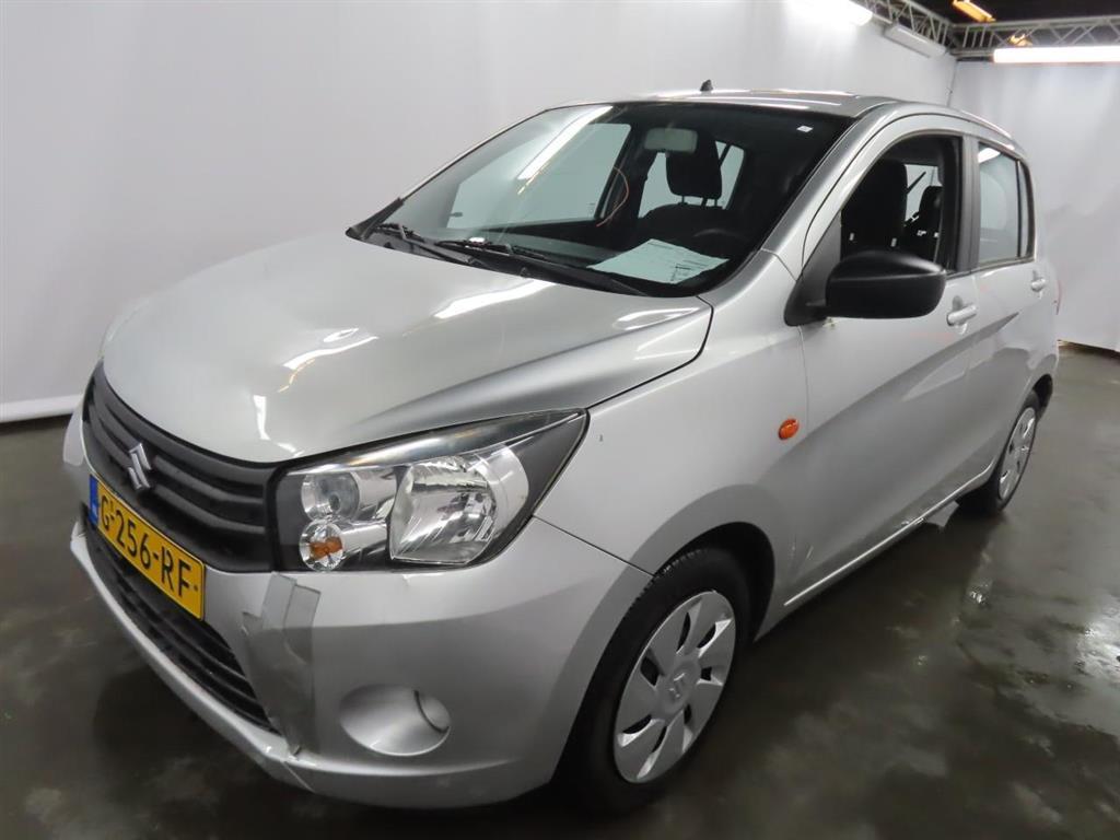 Suzuki Celerio 1.0 COMFORT, 2019