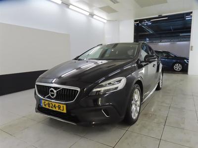 Volvo V40 cross country 1.5 T3 POLAR+ LUXURY, 2019