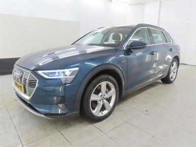 Audi E-tron 55 QUATTRO BNS ED+, 2020