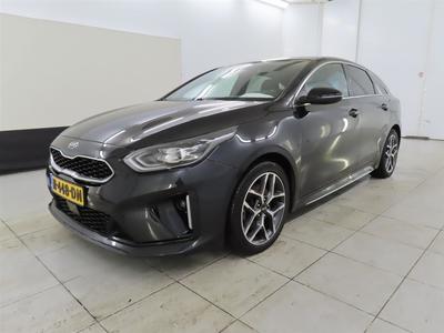 Kia Proceed 1.5 T-GDI GT-LINE, 2021