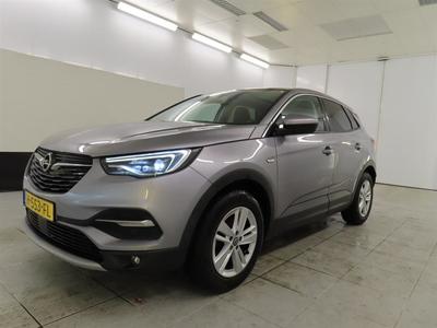 Opel Grandland x 1.2 TURBO BUS. EX., 2020