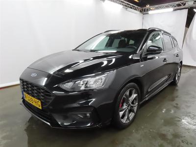 Ford Focus wagon 1.0 EBH ST L. XBNS, 2021