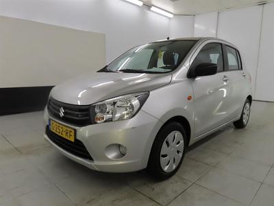 Suzuki Celerio 1.0 COMFORT, 2019