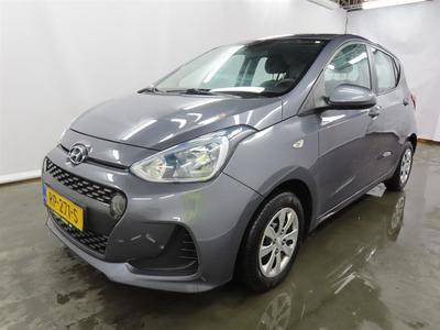 Hyundai i10 1.0I COMFORT, 2018