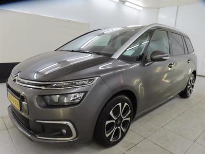 Citroen Grand c4 spacetourer 1.2 PURETECH BNS, 2020