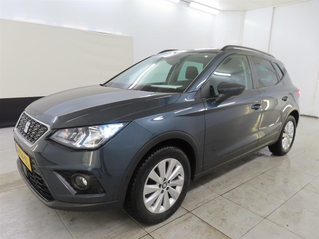 Seat Arona 1.0 TSI STYLE B. INT, 2020