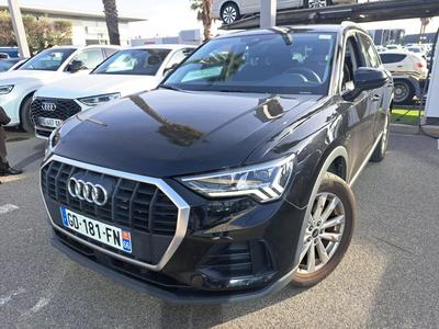 Audi Q3 45 TFSI E 245 S TRONIC BUSINESS LINE VP [5P] bva 6-245CH-8cv, 2021