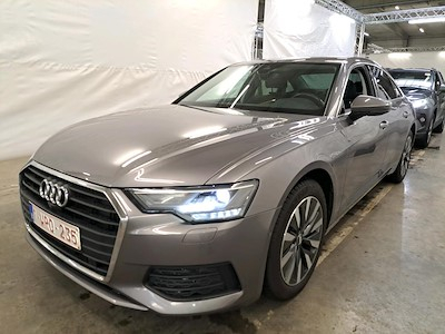 Audi A6 35 TDI BUSINESSEDITION S TRON