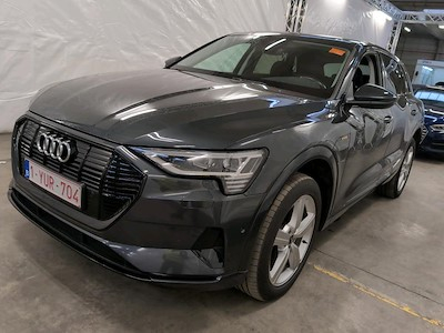 Audi E-TRON 95 KWH 55 QUATTRO ADVANCED