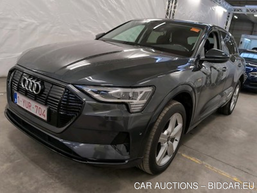 Audi E-TRON 95 KWH 55 QUATTRO ADVANCED