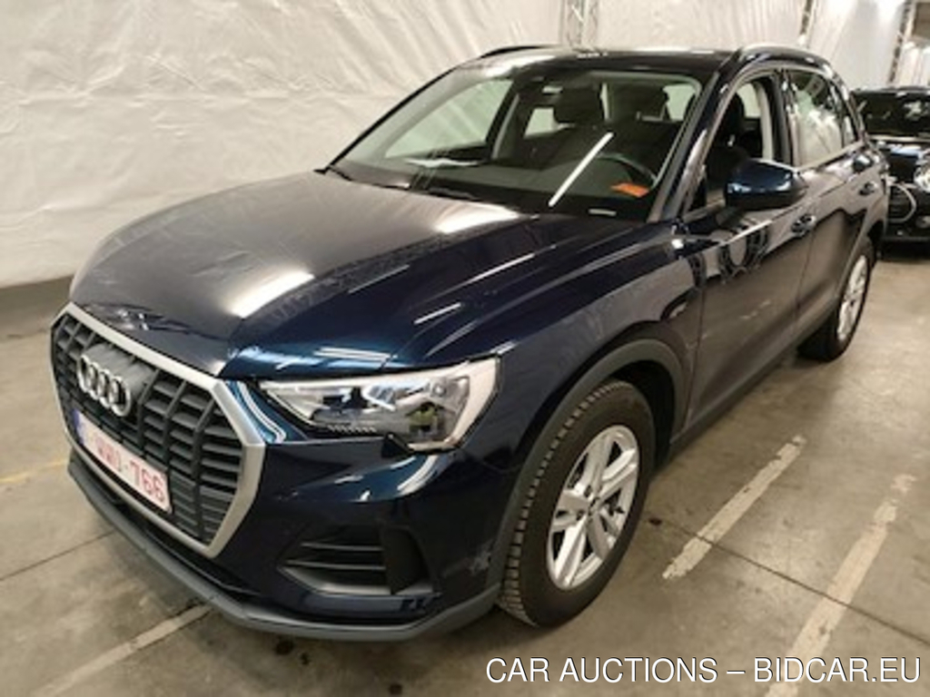 Audi Q3 35 TFSI