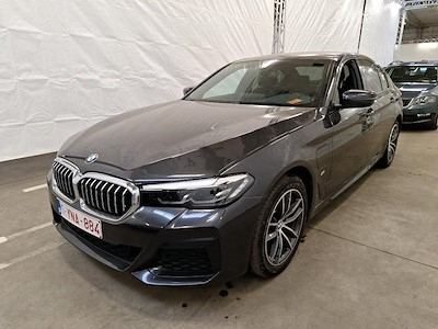 BMW 5 530EA PHEV AUT