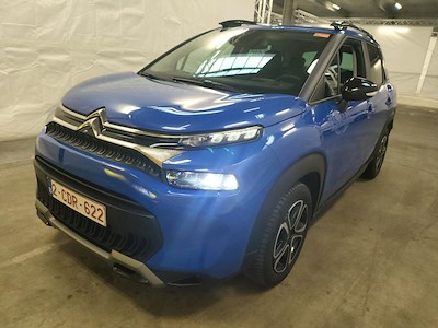 Citroen C3 aircross 1.2 PURETECH 110 S&amp;S MAN6 FEEL