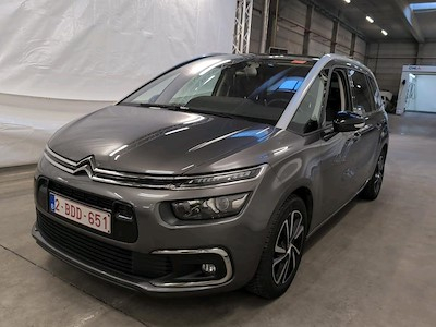 Citroen Gd C4 spacetour 1.5 BLUEHDI BUSINESS LOUNGE (F