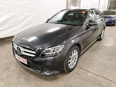 Mercedes-Benz C break C 180 BUSINESSSOLUTION AUT