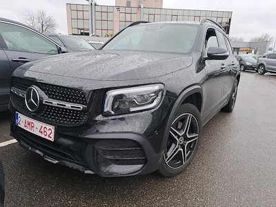 Mercedes-Benz GLB GLB 200 BUSINESS SOLUTION AUT