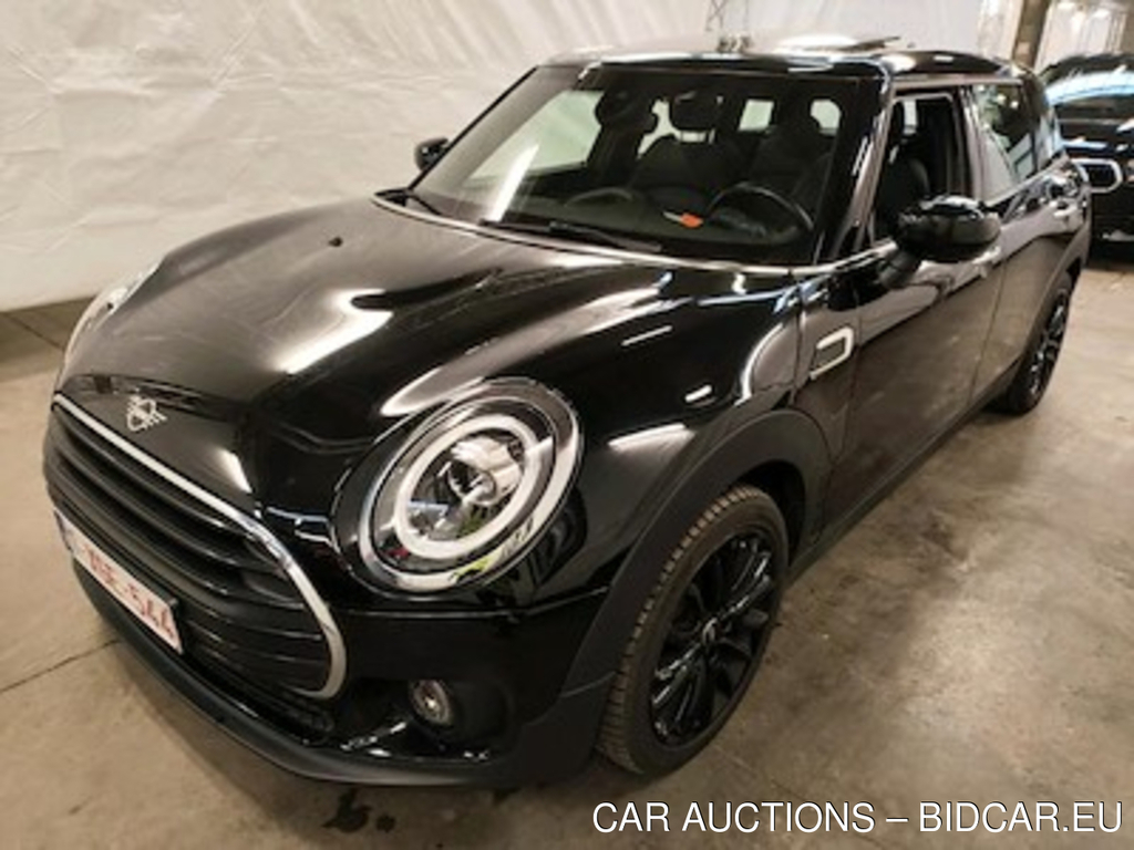 MINI clubman 1.5A ONE OPF AUT