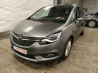 Opel ZAFIRA 1.6 CDTI BLUEINJ.ECOTEC D INNO