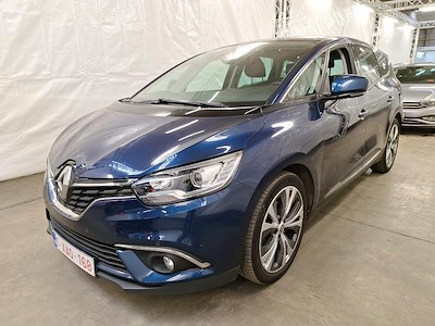 Renault Grand scenic 1.33 TCE INTENSGPF (EU6.2)