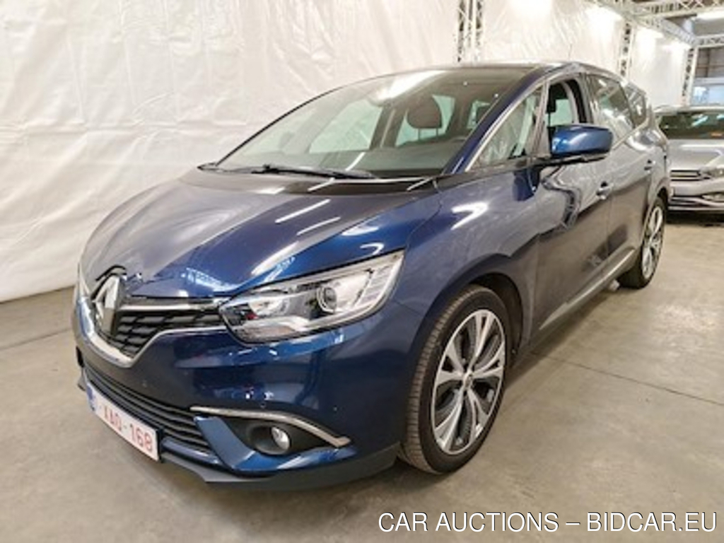 Renault Grand scenic 1.33 TCE INTENSGPF (EU6.2)