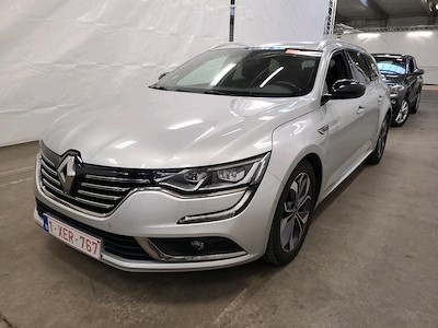 Renault Talisman grandt 1.7 BLUE DCI S-EDITION (EU6.2)