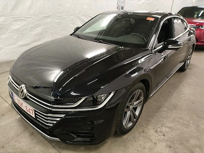 Volkswagen ARTEON 2.0 TDI SCR R-LINE DSG (EU6.2)